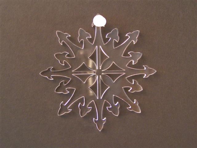 Snowflake Design